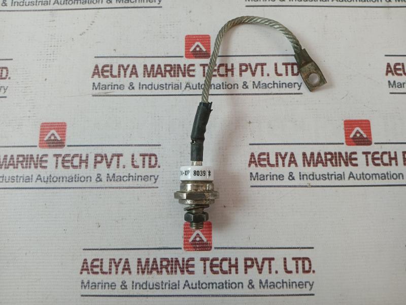 General Electric 7274-xp Thyristor Diode 8039