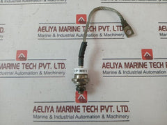 General Electric 7274-xp Thyristor Diode 8039