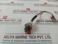 General Electric 7274-xp Thyristor Diode 8039