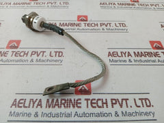 General Electric 7274-xp Thyristor Diode 8039