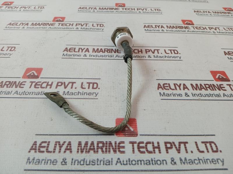 General Electric 7274-xp Thyristor Diode 8039