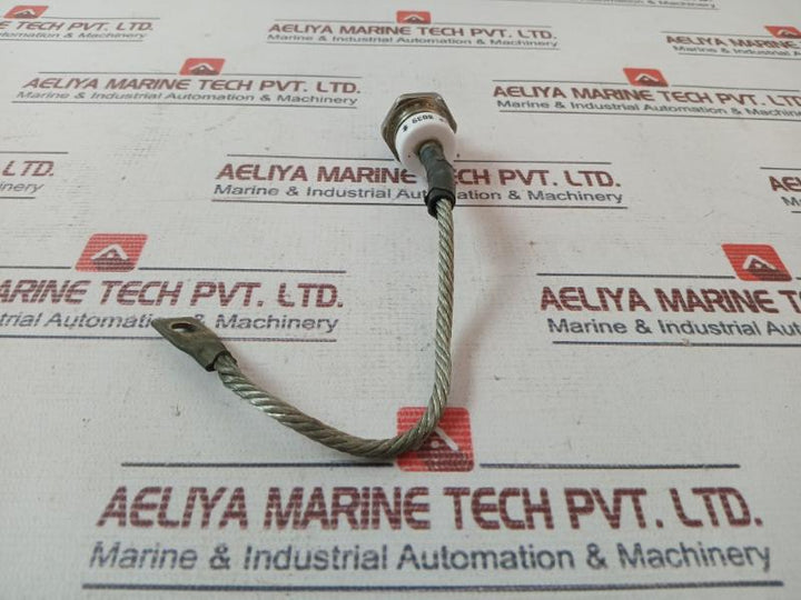 General Electric 7274-xp Thyristor Diode 8039