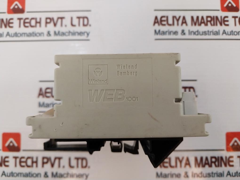 General Electric 769316 Spectronic Mvr