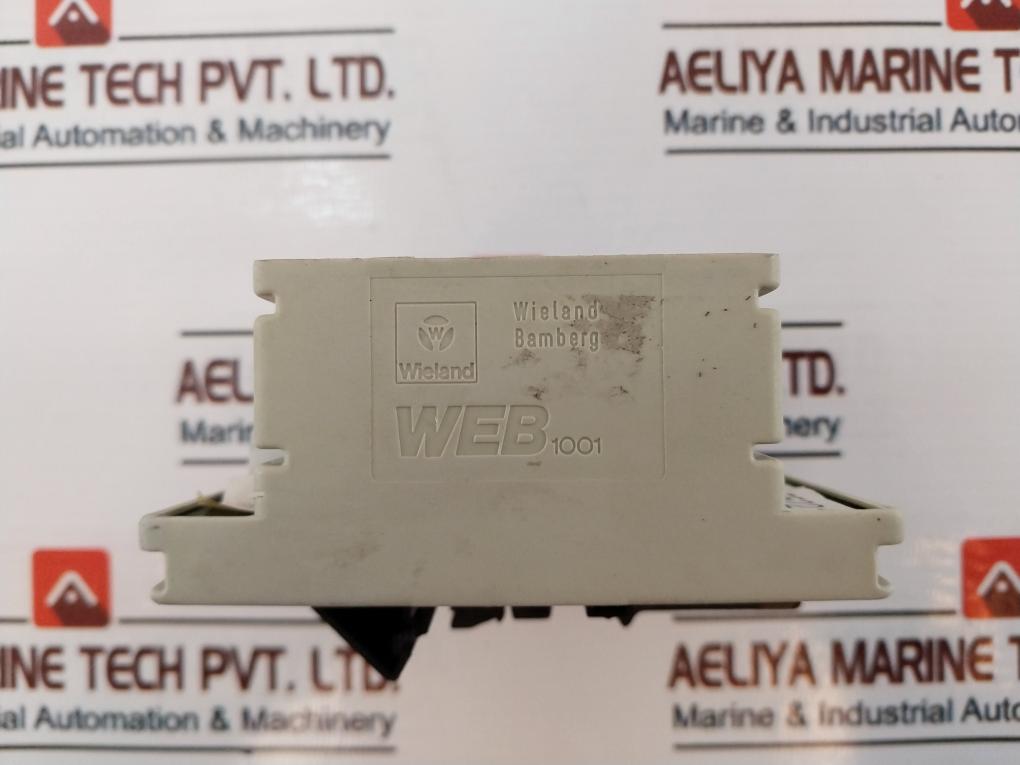 General Electric 769316 Spectronic Mvr