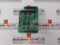 General Electric 820-0731_00 Printed Circuit Board