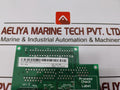 General Electric 820-0731_00 Printed Circuit Board