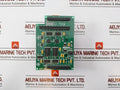 General Electric 820-0731_00 Printed Circuit Board