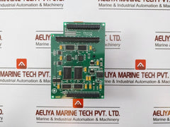 General Electric 820-0731_00 Printed Circuit Board