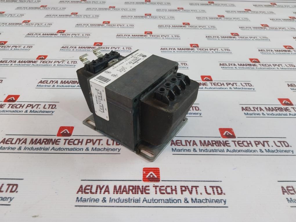 General Electric 9T58K0048G09 Core &amp; Coil Transformer
