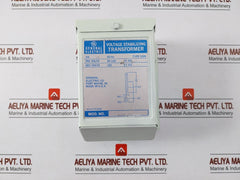 General Electric 9T91B4130 Voltage Stabilizing Transformer 60 Hz