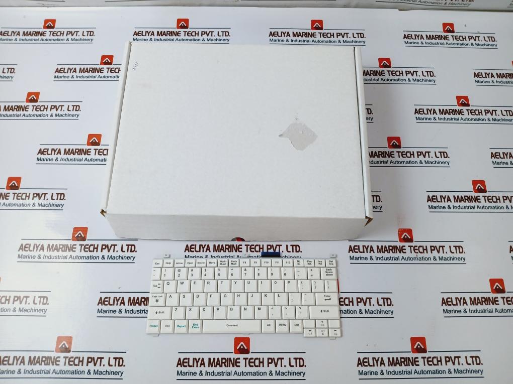 General Electric Nsk-ajz0A 5444371 Ultrasound Keyword 9Z.N9482.Z0A