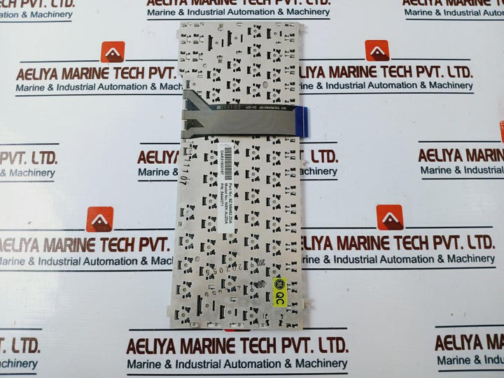 General Electric Nsk-ajz0A 5444371 Ultrasound Keyword 9Z.N9482.Z0A