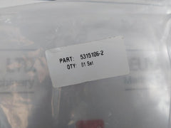 General Electric 9z.n9482.z0a Ultrasound Keyword Nsk-ajz0a 5444371