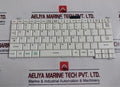 General Electric 9z.n9482.z0a Ultrasound Keyword Nsk-ajz0a 5444371