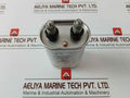 General Electric A28F5608 Snubber Capacitor 2Uf 2000Vdc