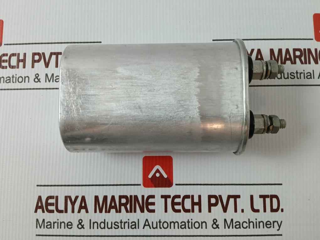 General Electric A28F5608 Snubber Capacitor 2Uf 2000Vdc