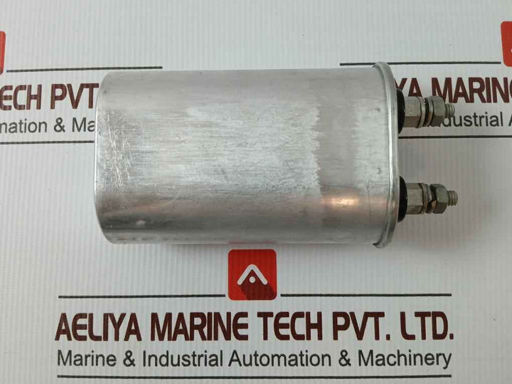 General Electric A28F5608 Snubber Capacitor 2Uf 2000Vdc