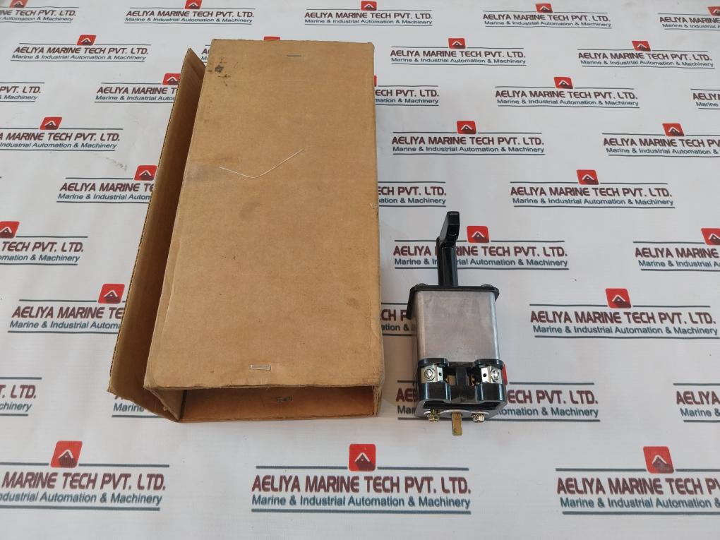 General Electric A2A00S1A3P1 Sbm Switch