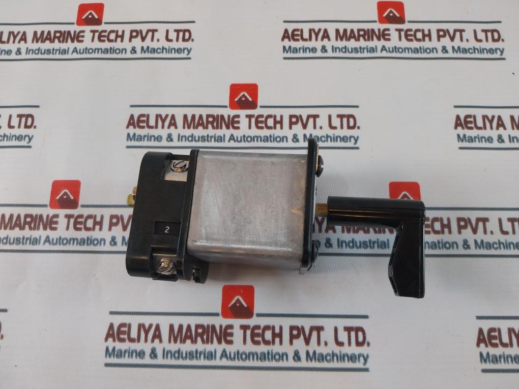 General Electric A2A00S1A3P1 Sbm Switch