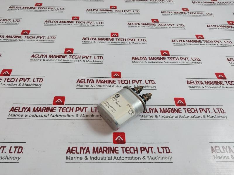 General Electric A97F8631S Capacitor 1500 Vdc 1046 361427