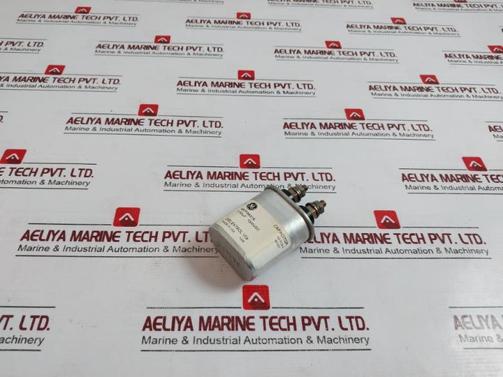 General Electric A97F8631S Capacitor 1500 Vdc 1046 361427
