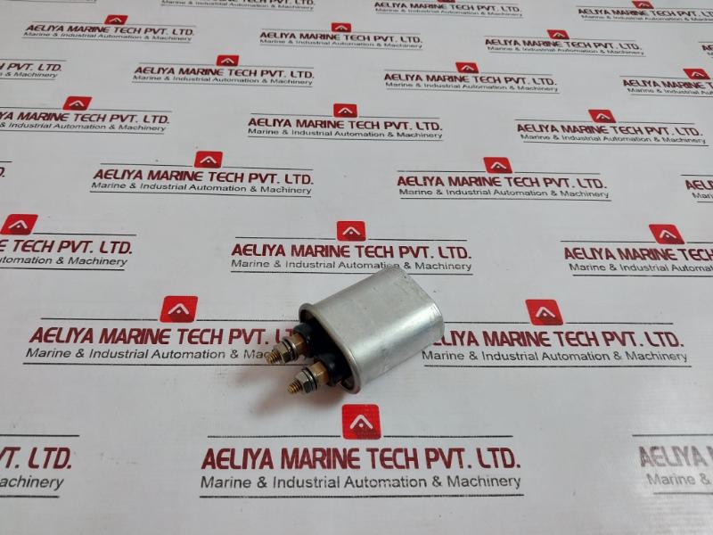 General Electric A97F8631S Capacitor 1500 Vdc 1046 361427