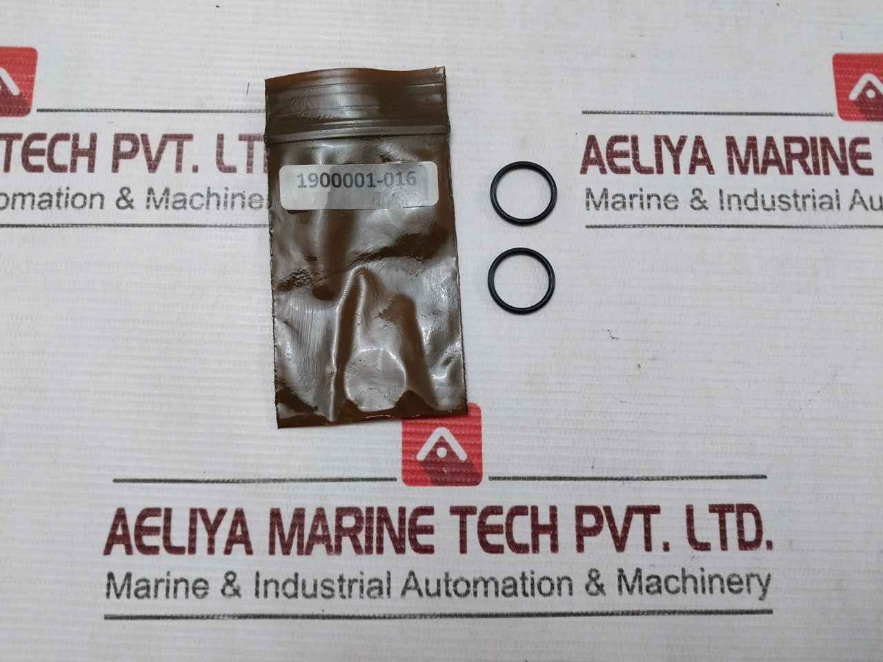 General Electric Aa443-sk Shear Seal Valve Kit 37-504512