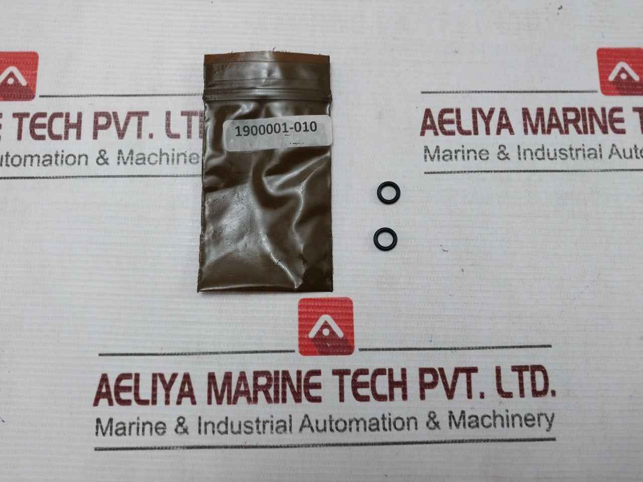 General Electric Aa443-sk Shear Seal Valve Kit 37-504512