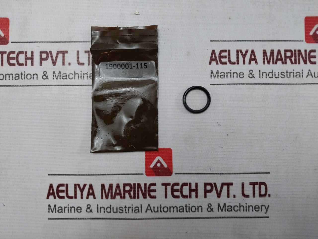 General Electric Aa443-sk Shear Seal Valve Kit 37-504512