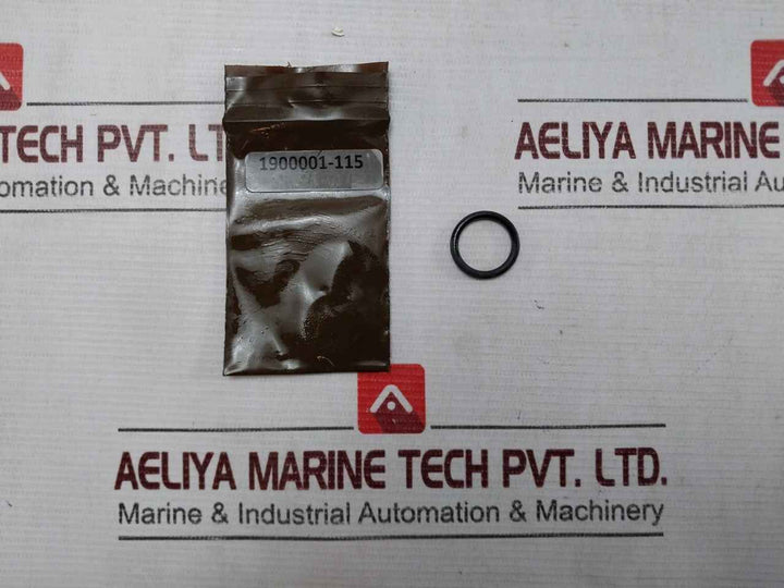General Electric Aa443-sk Shear Seal Valve Kit 37-504512