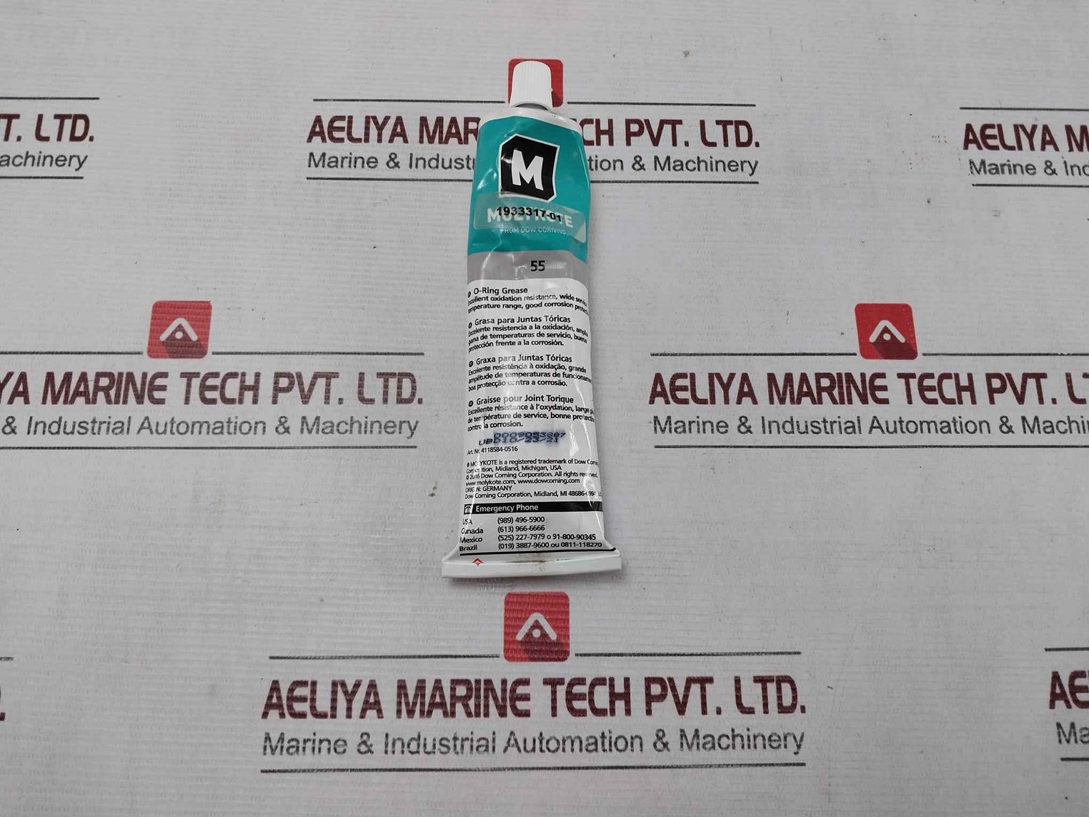 General Electric Aa443-sk Shear Seal Valve Kit 37-504512