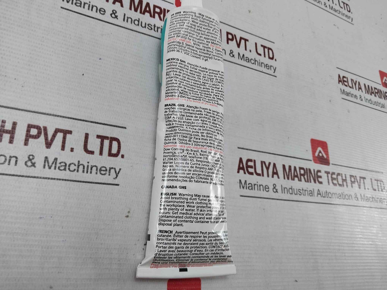 General Electric Aa443-sk Shear Seal Valve Kit 37-504512