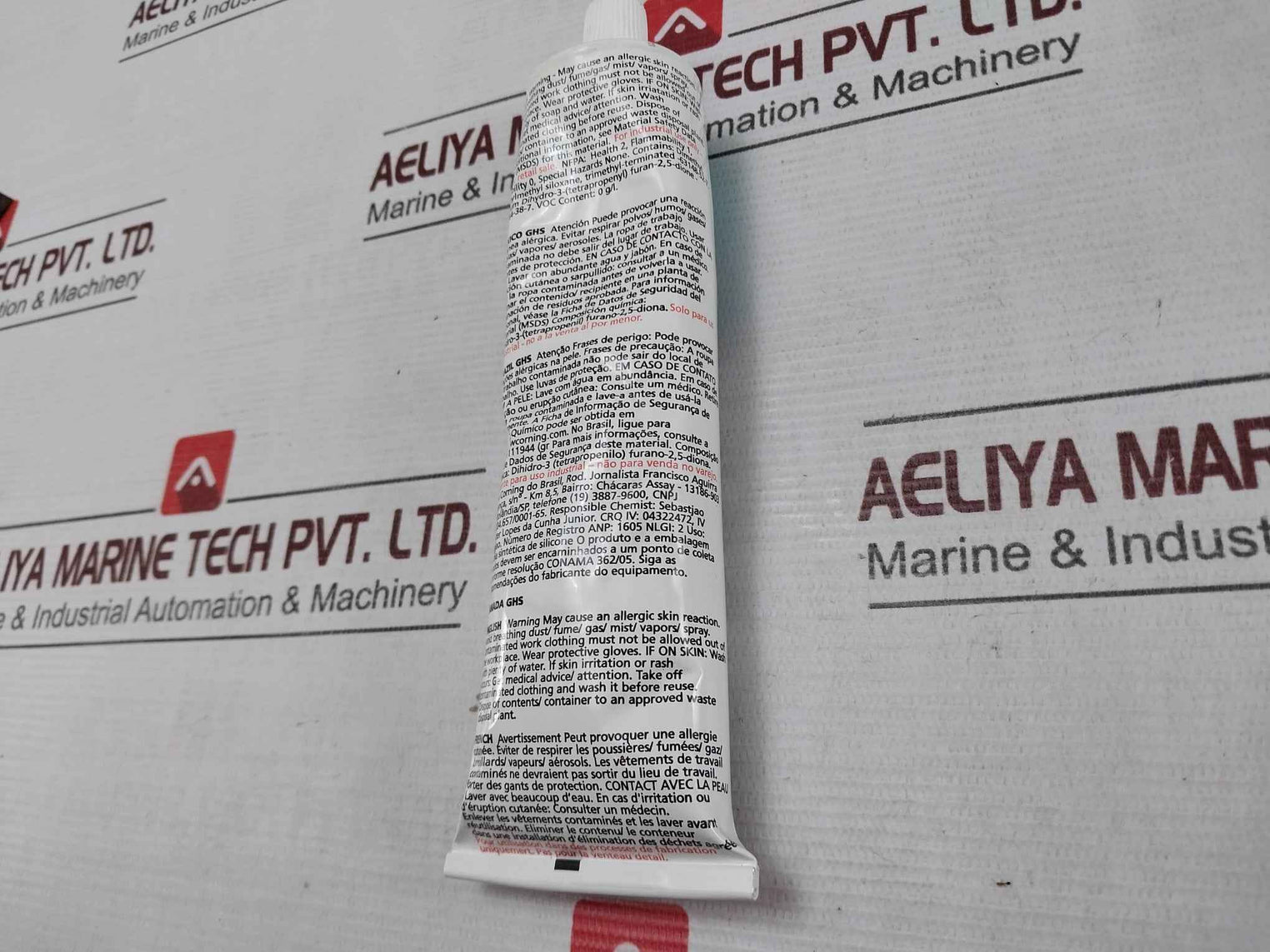 General Electric Aa443-sk Shear Seal Valve Kit 37-504512