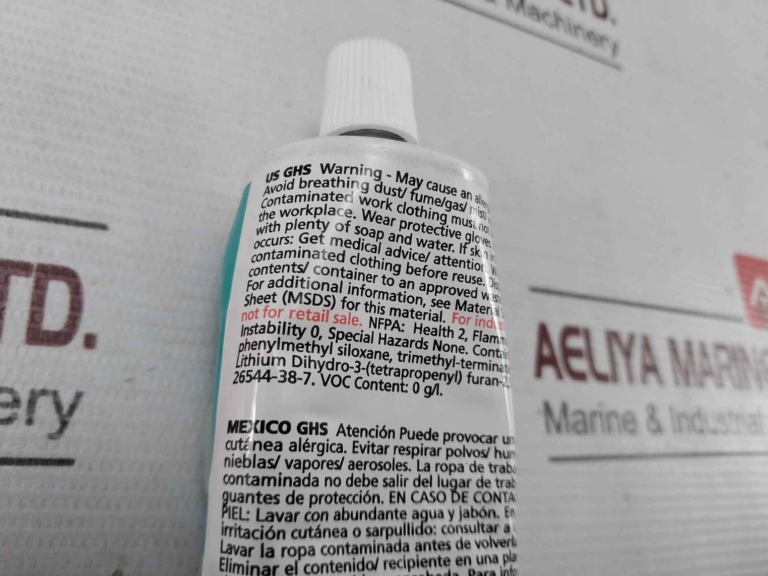 General Electric Aa443-sk Shear Seal Valve Kit 37-504512