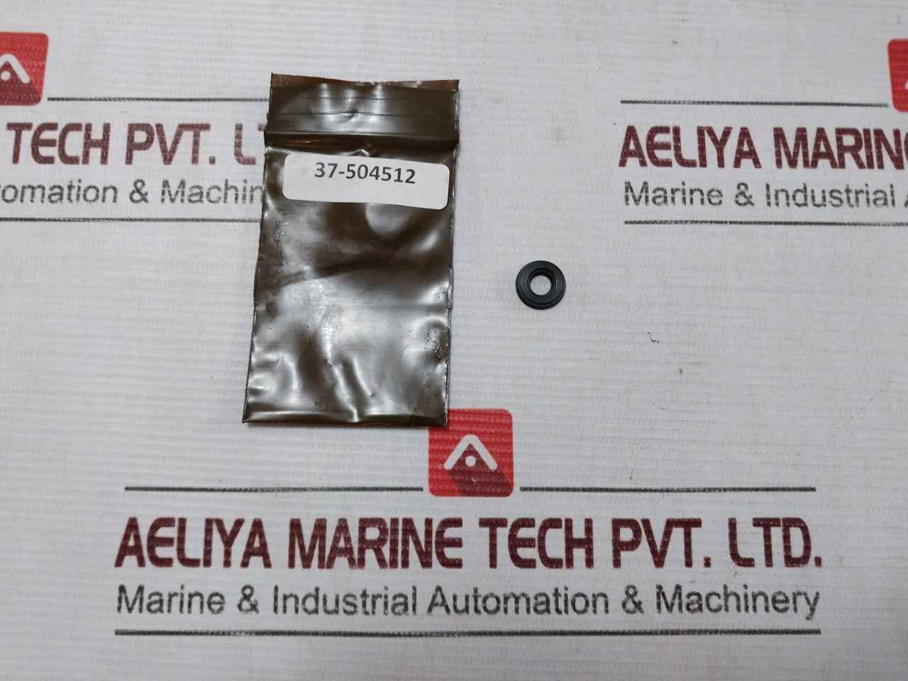 General Electric Aa443-sk Shear Seal Valve Kit 37-504512