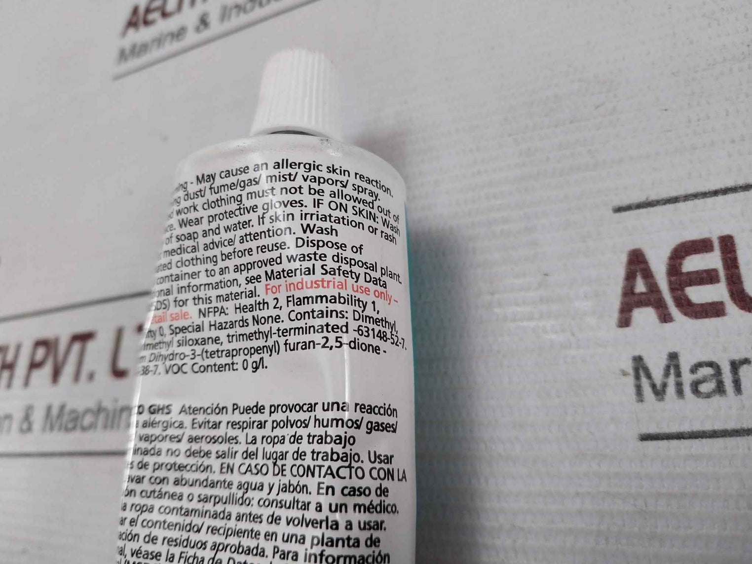 General Electric Aa443-sk Shear Seal Valve Kit 37-504512