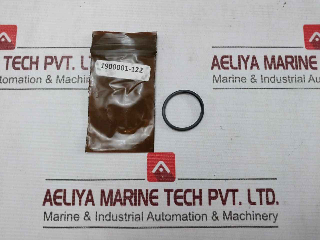 General Electric Aa443-sk Shear Seal Valve Kit 37-504512