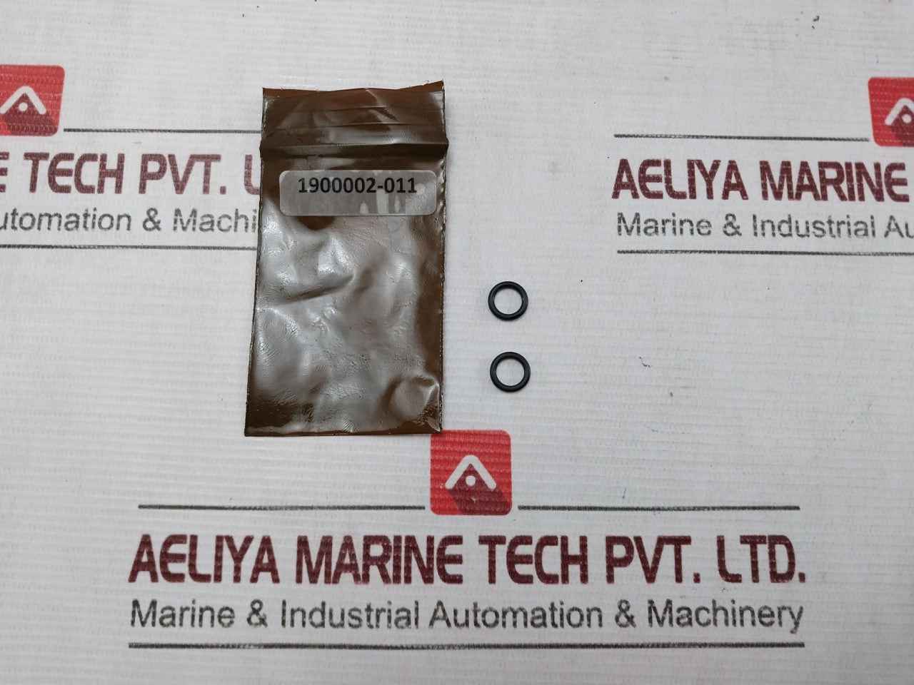 General Electric Aa443-sk Shear Seal Valve Kit 37-504512