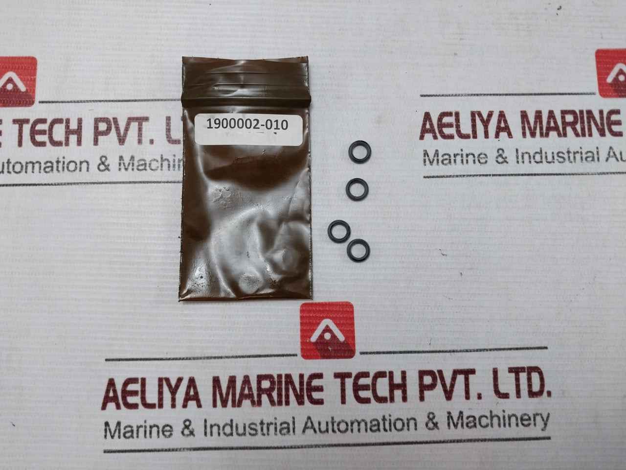 General Electric Aa443-sk Shear Seal Valve Kit 37-504512