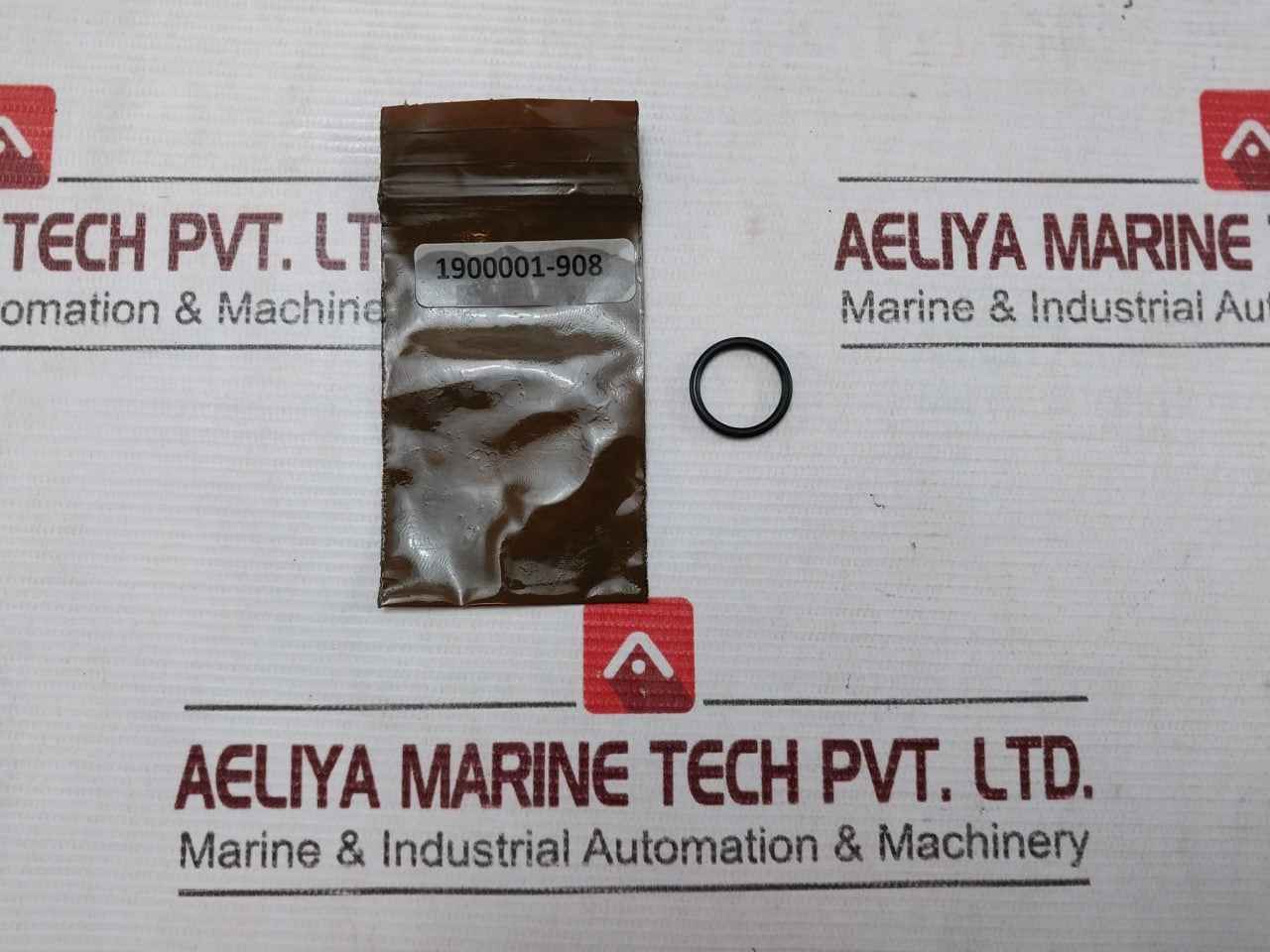 General Electric Aa443-sk Shear Seal Valve Kit 37-504512