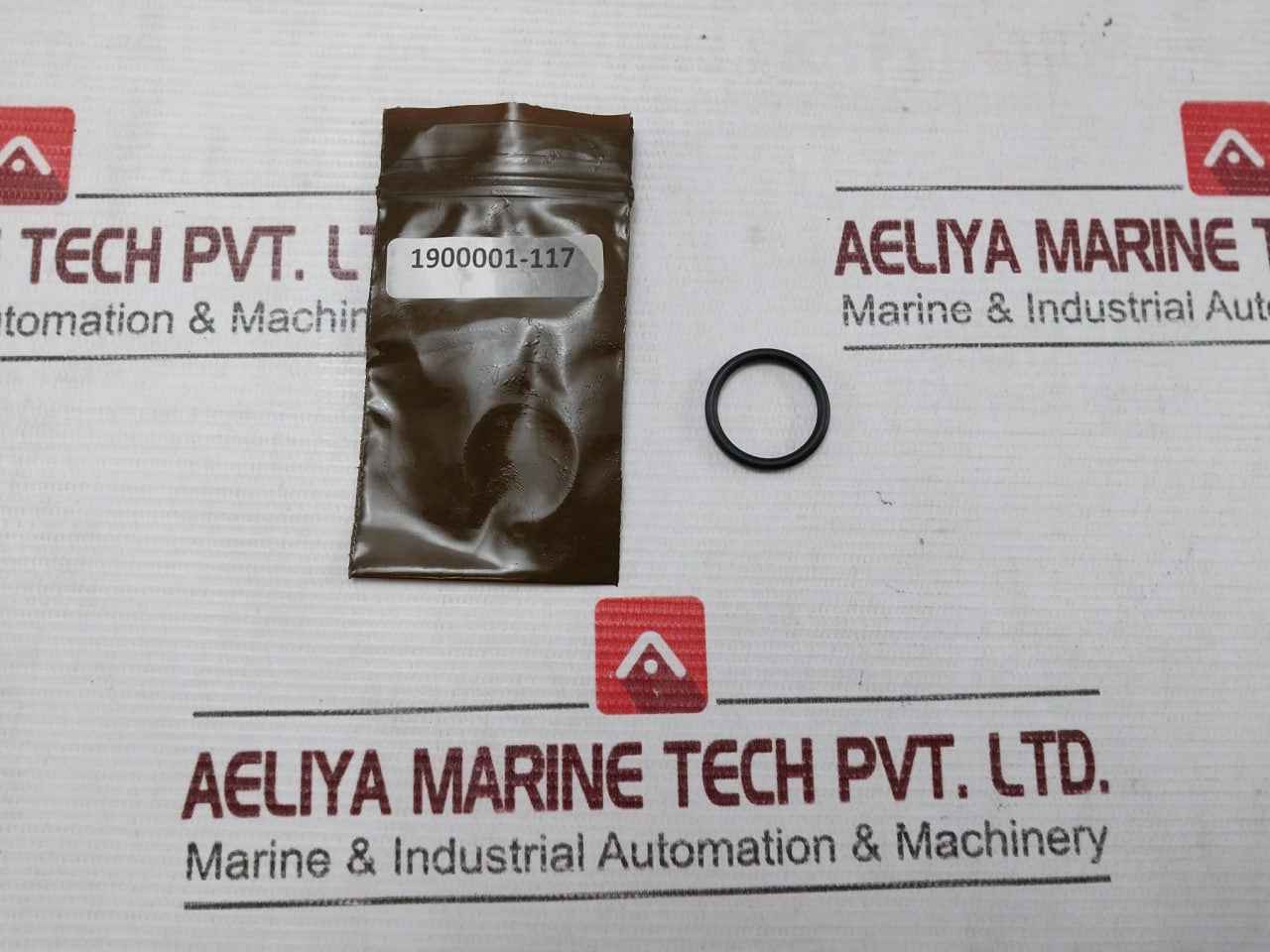 General Electric Aa443-sk Shear Seal Valve Kit 37-504512