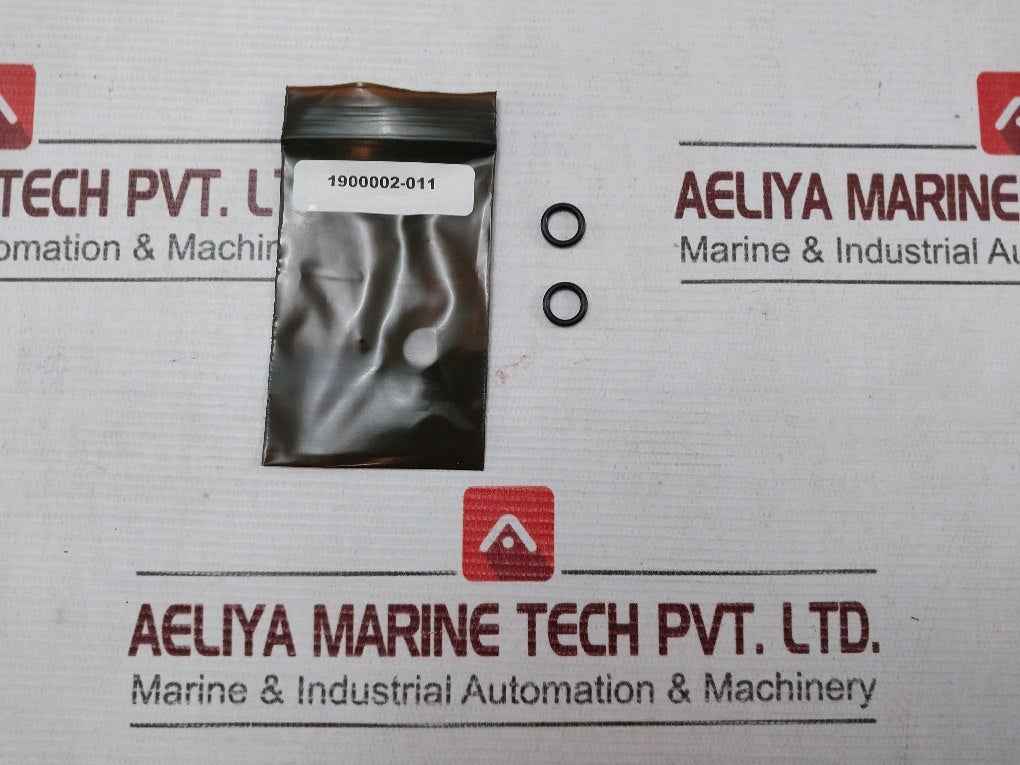 General Electric Aa443-sk Shear Seal Valve Kit Rev. H 37-504512