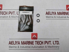 General Electric Aa443-sk Shear Seal Valve Kit Rev. H 37-504512