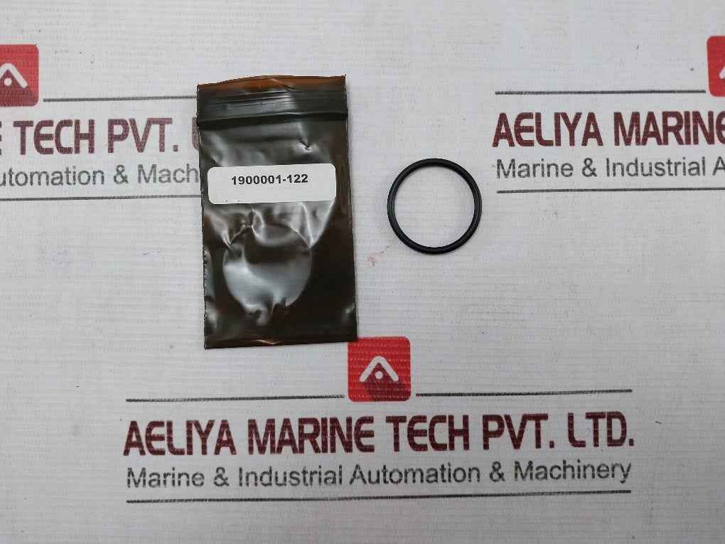 General Electric Aa443-sk Shear Seal Valve Kit Rev. H 37-504512