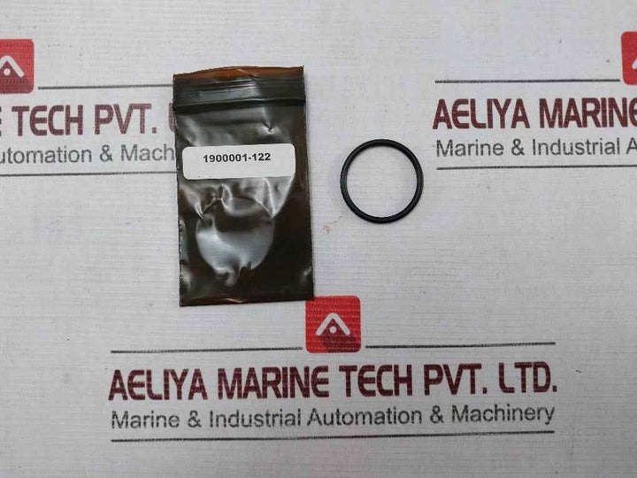General Electric Aa443-sk Shear Seal Valve Kit Rev. H 37-504512