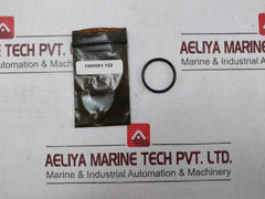 General Electric Aa443-sk Shear Seal Valve Kit Rev. H 37-504512