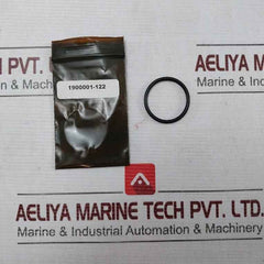 General Electric Aa443-sk Shear Seal Valve Kit Rev. H 37-504512