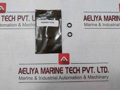 General Electric Aa443-sk Shear Seal Valve Kit Rev. H 37-504512