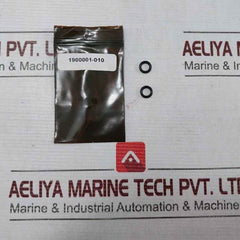 General Electric Aa443-sk Shear Seal Valve Kit Rev. H 37-504512