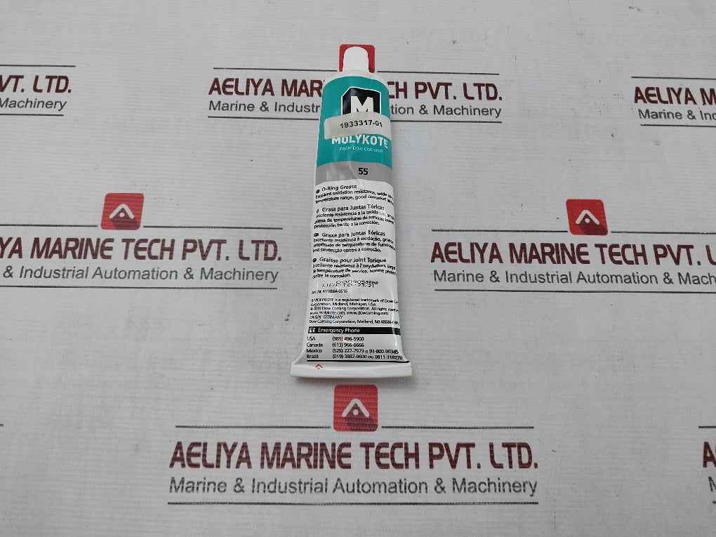 General Electric Aa443-sk Shear Seal Valve Kit Rev. H 37-504512